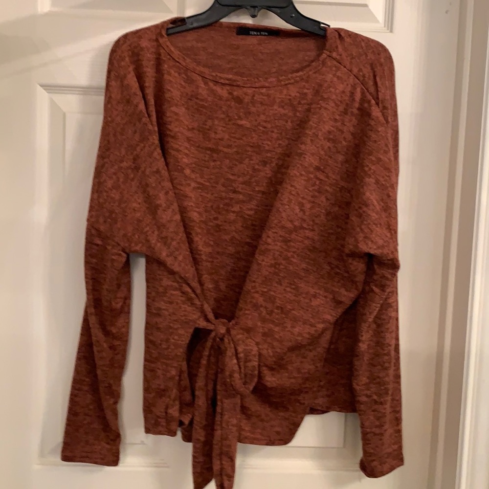 Brand new boutique shirt